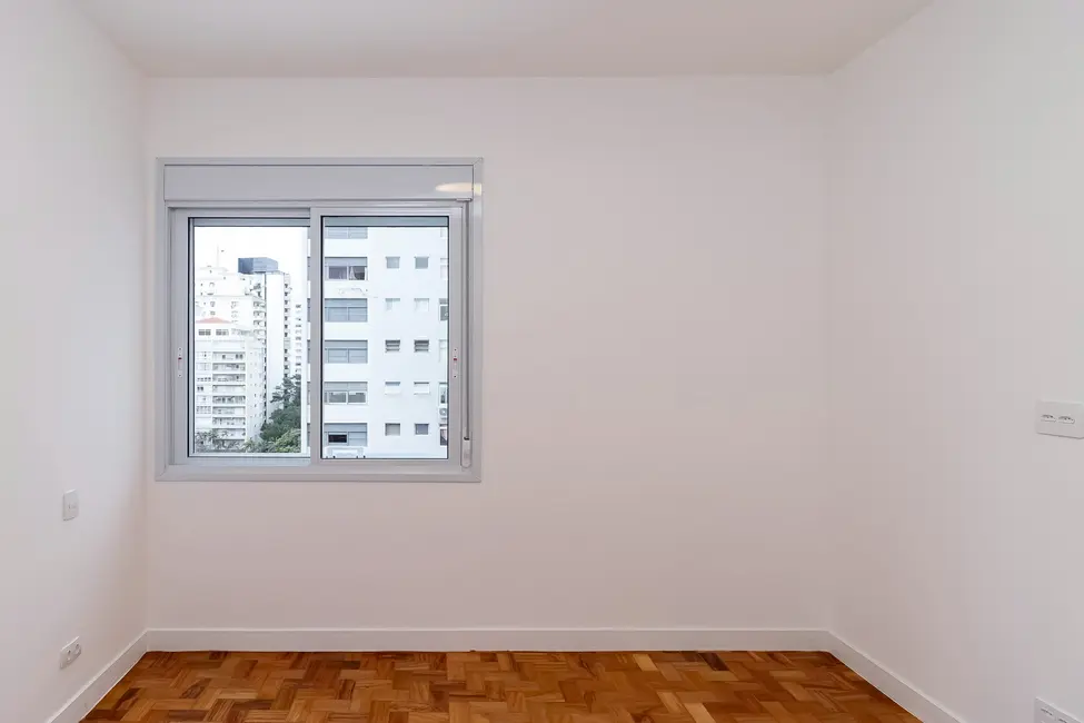 Apartamento com 3 quartos à venda, 230m2 em Higienópolis, São Paulo - SP - imagem 5 Foto 5 de Apartamento com 3 quartos à venda, 230m2 em Higienópolis, São Paulo - SP
