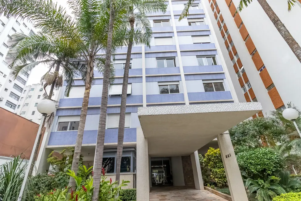 Apartamento com 3 quartos à venda, 230m2 em Higienópolis, São Paulo - SP - imagem 1 Foto 1 de Apartamento com 3 quartos à venda, 230m2 em Higienópolis, São Paulo - SP