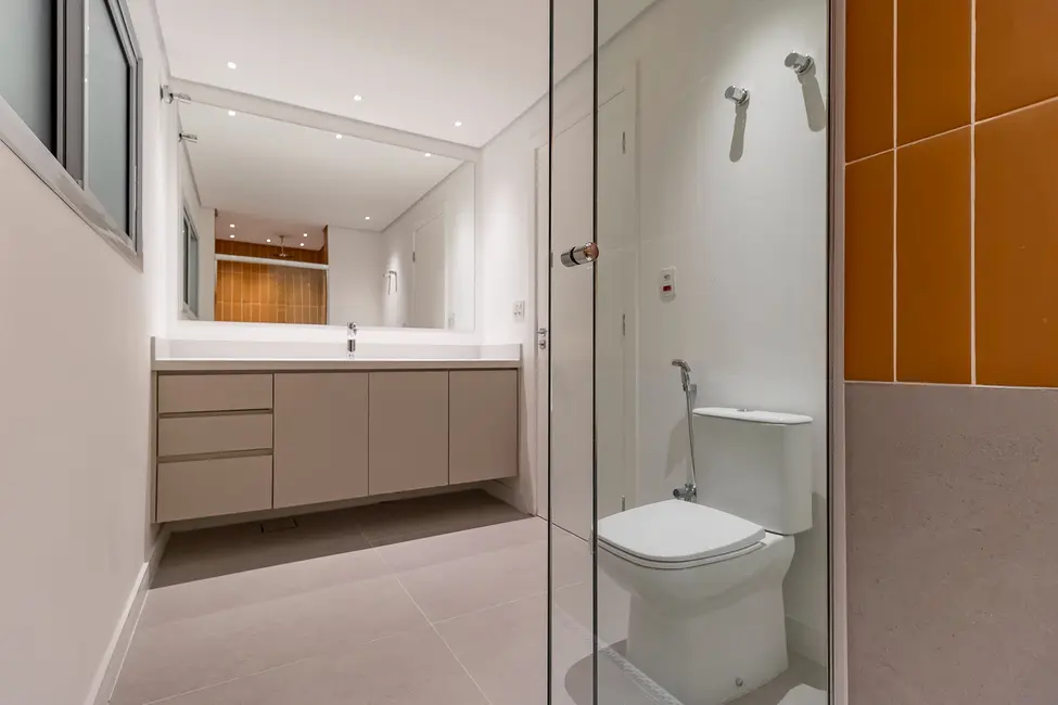 Apartamento com 3 quartos à venda, 230m2 em Higienópolis, São Paulo - SP - imagem 6 Foto 6 de Apartamento com 3 quartos à venda, 230m2 em Higienópolis, São Paulo - SP