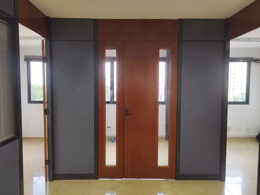 Foto 2 de Sala Comercial à venda, 47m2 em Saúde, São Paulo - SP