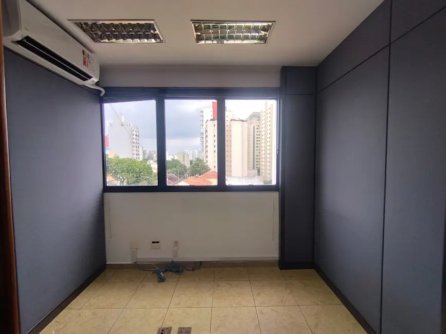 Foto 5 de Sala Comercial à venda, 47m2 em Saúde, São Paulo - SP