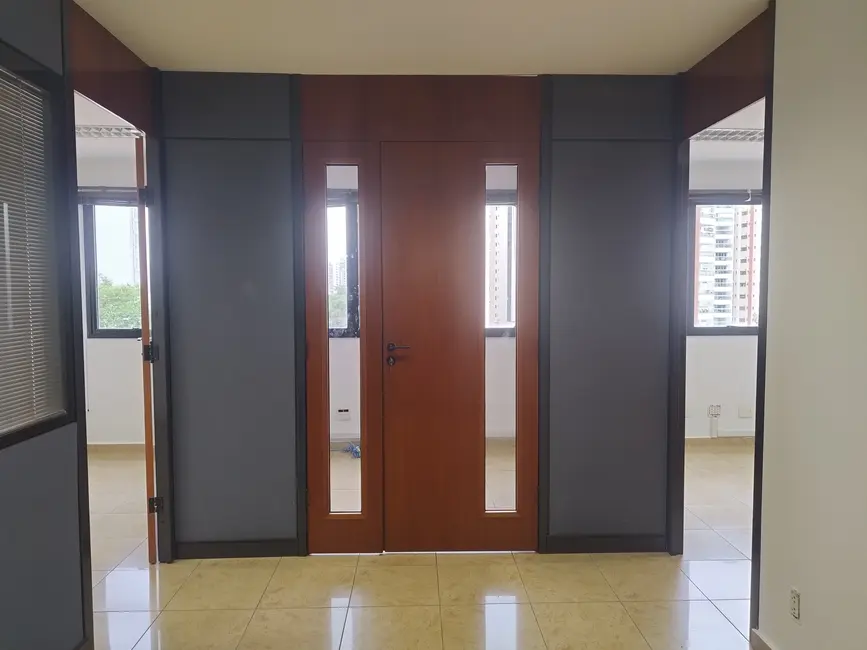 Foto 1 de Sala Comercial à venda, 47m2 em Saúde, São Paulo - SP