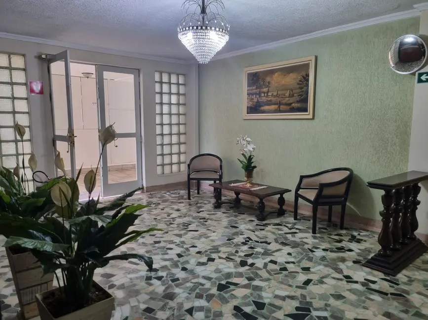 Foto 5 de Apartamento com 1 quarto para alugar, 35m2 em Aclimação, São Paulo - SP