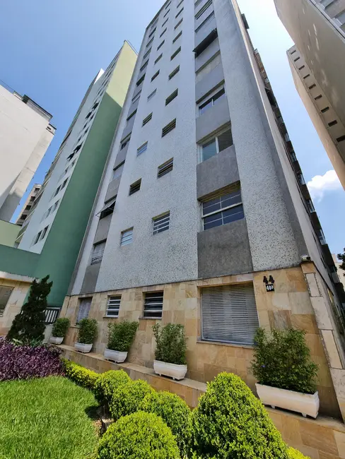 Foto 6 de Apartamento com 1 quarto para alugar, 35m2 em Aclimação, São Paulo - SP