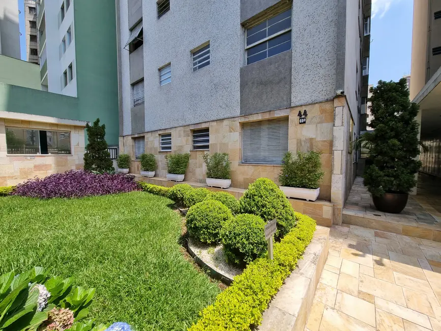 Foto 7 de Apartamento com 1 quarto para alugar, 35m2 em Aclimação, São Paulo - SP