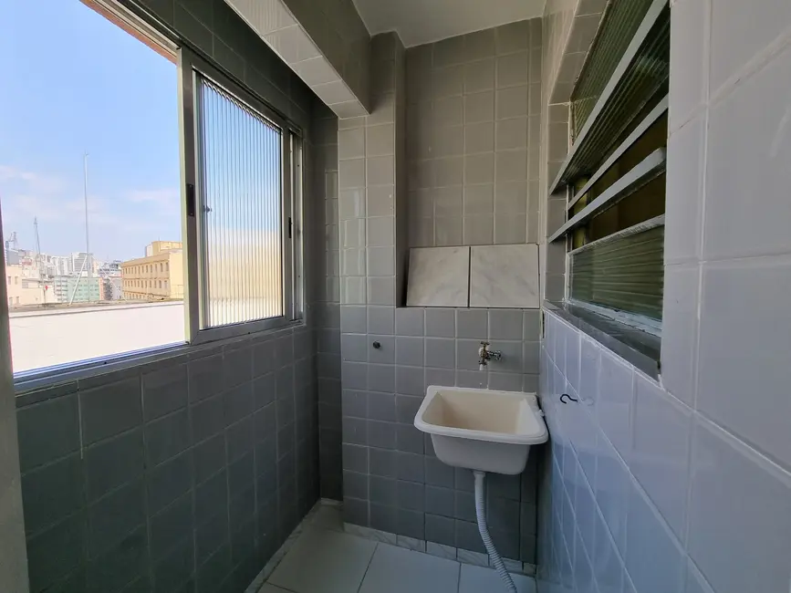 Foto 8 de Apartamento com 1 quarto para alugar, 35m2 em Aclimação, São Paulo - SP