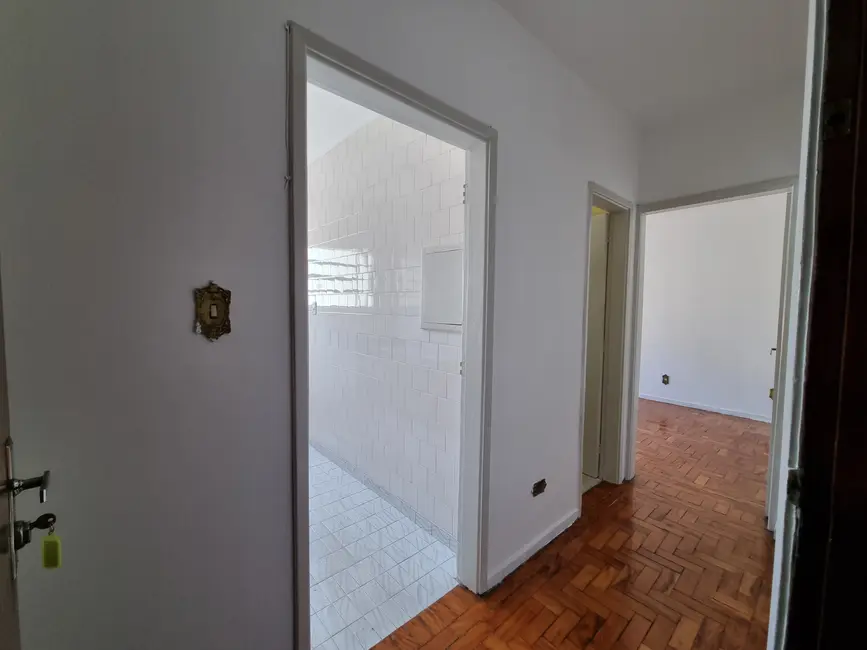 Foto 4 de Apartamento com 1 quarto para alugar, 35m2 em Aclimação, São Paulo - SP