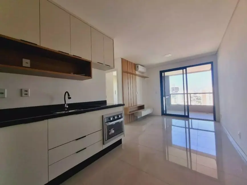 Foto 2 de Apartamento com 2 quartos à venda, 54m2 em Ipiranga, São Paulo - SP