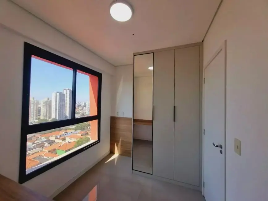 Foto 6 de Apartamento com 2 quartos à venda, 54m2 em Ipiranga, São Paulo - SP