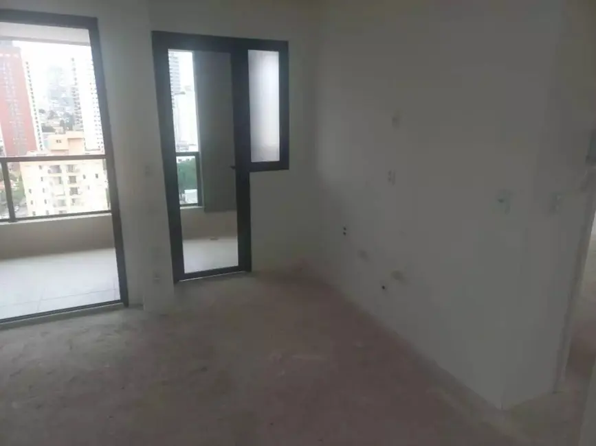 Foto 3 de Apartamento com 2 quartos à venda, 61m2 em Ipiranga, São Paulo - SP