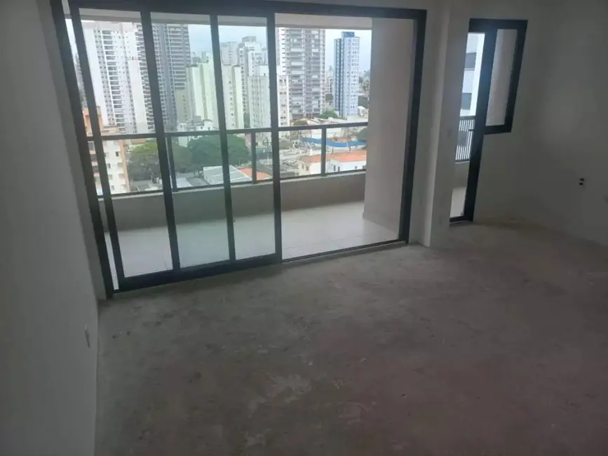 Foto 2 de Apartamento com 2 quartos à venda, 61m2 em Ipiranga, São Paulo - SP
