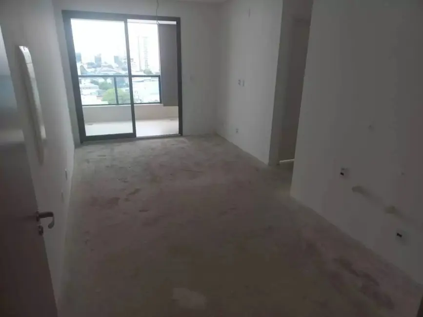 Foto 2 de Apartamento com 2 quartos à venda, 54m2 em Ipiranga, São Paulo - SP