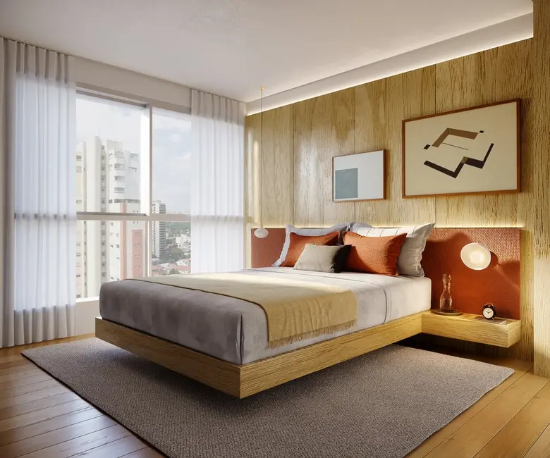 Foto 9 de Apartamento com 1 quarto à venda, 28m2 em Pinheiros, São Paulo - SP