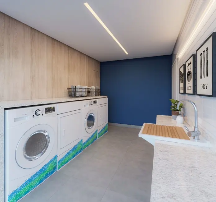 Apartamento com 1 quarto à venda, 21m2 em Paraíso, São Paulo - SP - imagem 7 Foto 7 de Apartamento com 1 quarto à venda, 21m2 em Paraíso, São Paulo - SP