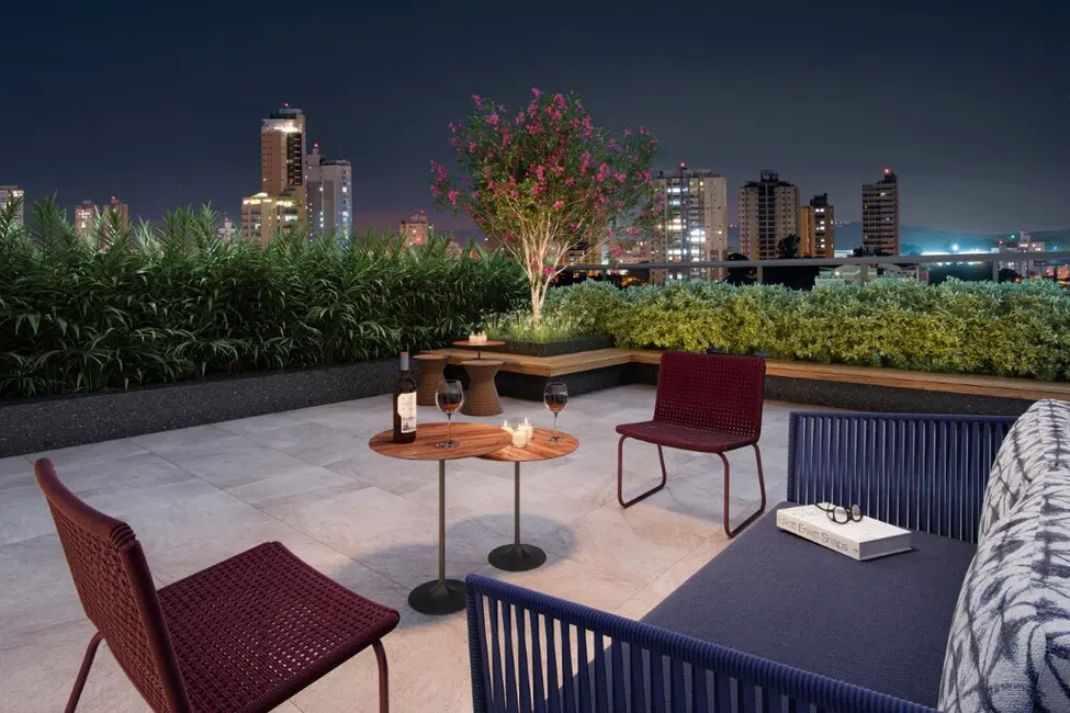 Apartamento com 1 quarto à venda, 21m2 em Paraíso, São Paulo - SP - imagem 9 Foto 9 de Apartamento com 1 quarto à venda, 21m2 em Paraíso, São Paulo - SP