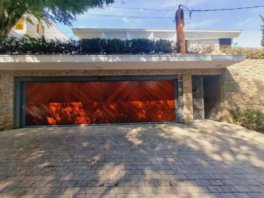 Foto 1 de Casa com 4 quartos à venda e para alugar, 793m2 em Interlagos, São Paulo - SP
