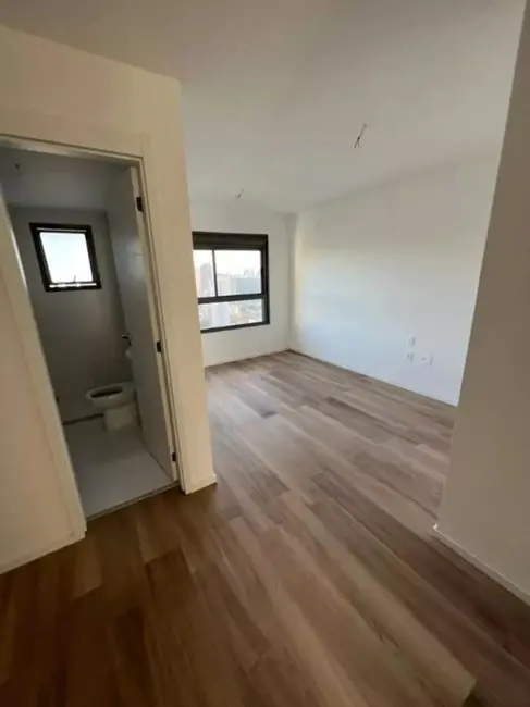 Apartamento com 3 quartos à venda, 143m2 em Campo Belo, São Paulo - SP - imagem 8 Foto 8 de Apartamento com 3 quartos à venda, 143m2 em Campo Belo, São Paulo - SP