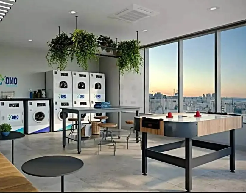 Apartamento com 1 quarto à venda, 25m2 em Paraíso, São Paulo - SP - imagem 6 Foto 6 de Apartamento com 1 quarto à venda, 25m2 em Paraíso, São Paulo - SP