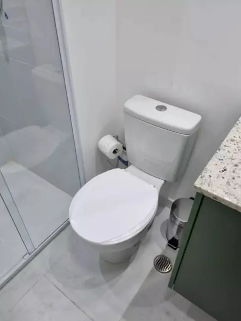 Apartamento com 1 quarto à venda, 25m2 em Paraíso, São Paulo - SP - imagem 5 Foto 5 de Apartamento com 1 quarto à venda, 25m2 em Paraíso, São Paulo - SP