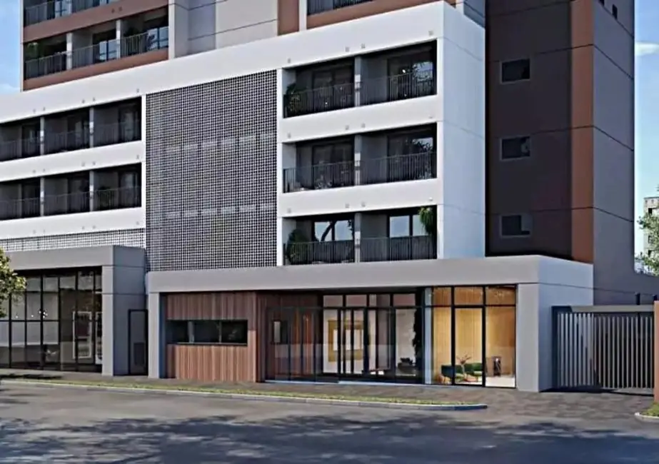 Apartamento com 1 quarto à venda, 25m2 em Paraíso, São Paulo - SP - imagem 1 Foto 1 de Apartamento com 1 quarto à venda, 25m2 em Paraíso, São Paulo - SP
