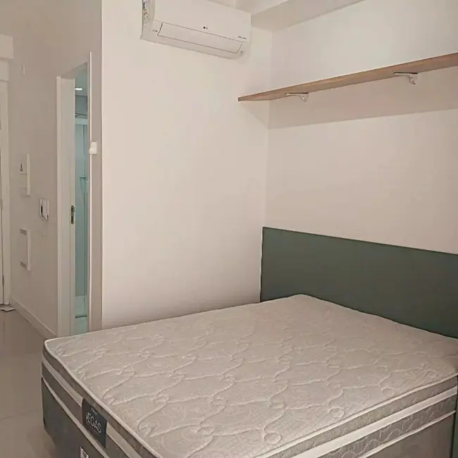 Apartamento com 1 quarto à venda, 25m2 em Paraíso, São Paulo - SP - imagem 4 Foto 4 de Apartamento com 1 quarto à venda, 25m2 em Paraíso, São Paulo - SP