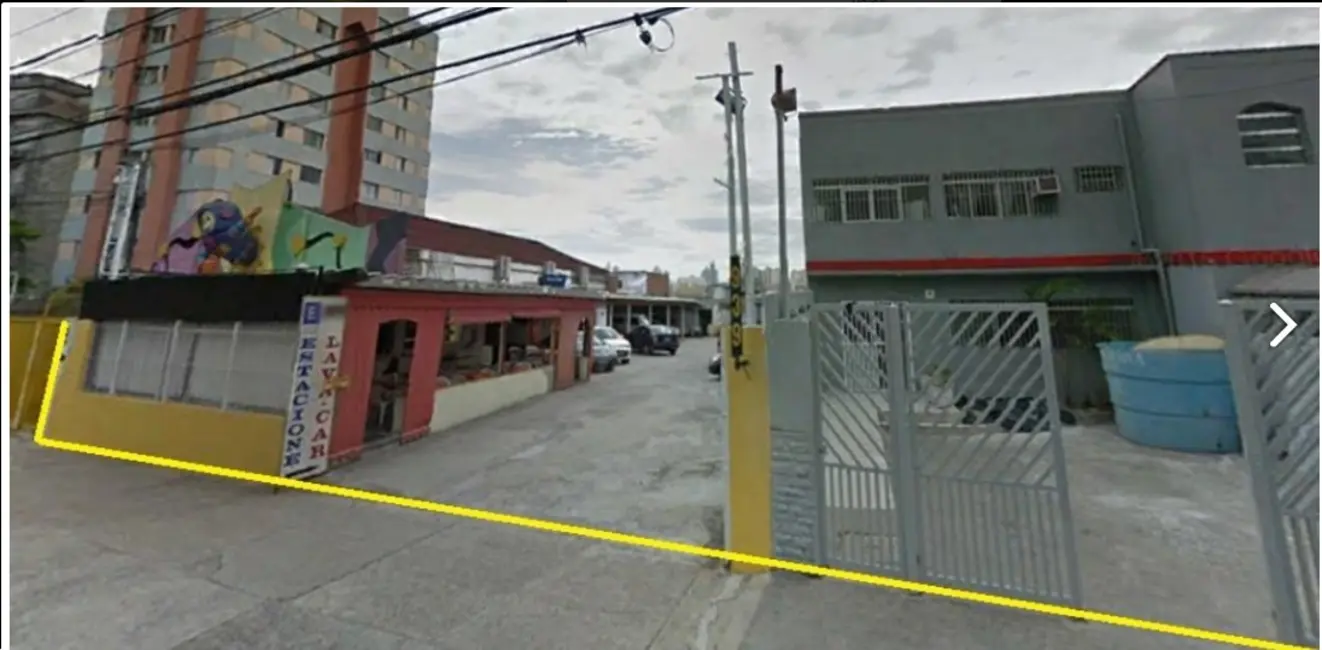 Terreno / Lote à venda, 1313m2 em Vila Monumento, São Paulo - SP - imagem 3 Foto 3 de Terreno / Lote à venda, 1313m2 em Vila Monumento, São Paulo - SP