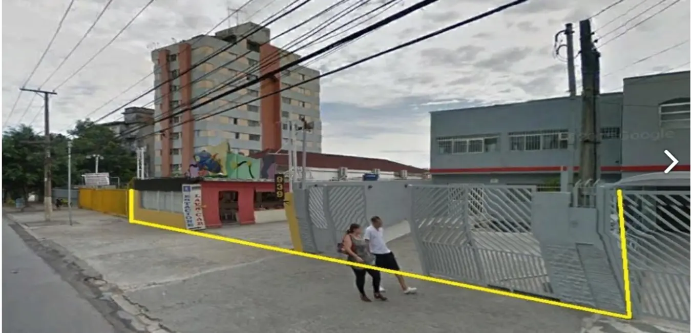 Terreno / Lote à venda, 1313m2 em Vila Monumento, São Paulo - SP - imagem 2 Foto 2 de Terreno / Lote à venda, 1313m2 em Vila Monumento, São Paulo - SP