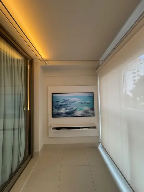 Foto 7 de Apartamento com 1 quarto para alugar, 27m2 em Cerqueira César, São Paulo - SP