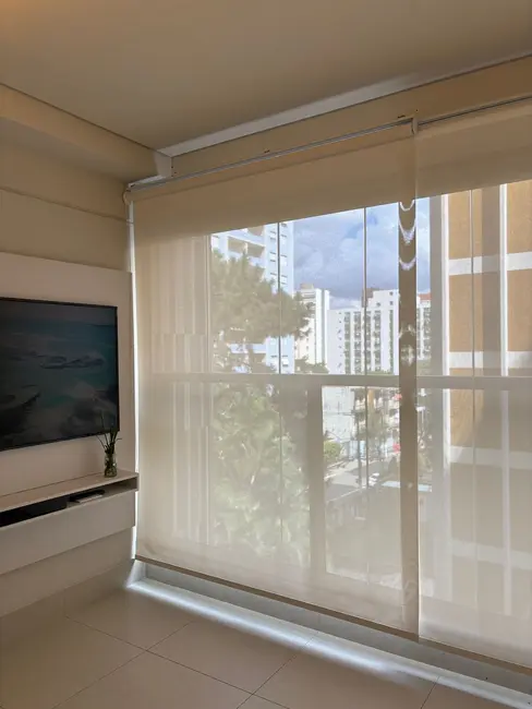 Foto 8 de Apartamento com 1 quarto para alugar, 27m2 em Cerqueira César, São Paulo - SP