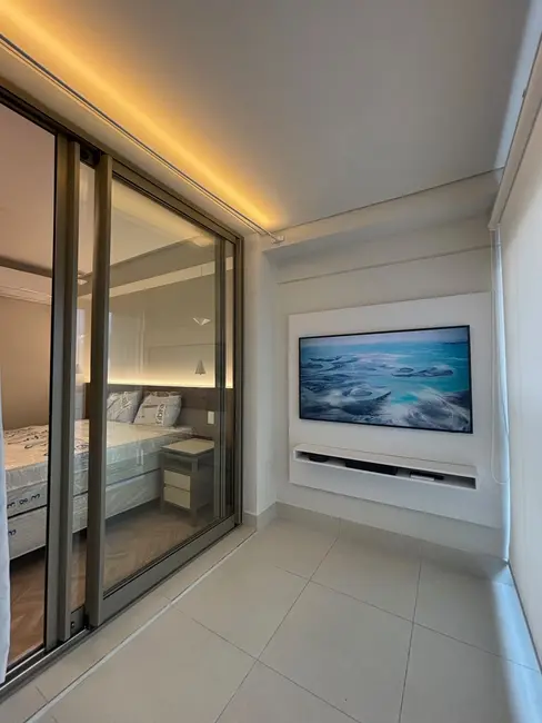 Foto 9 de Apartamento com 1 quarto para alugar, 27m2 em Cerqueira César, São Paulo - SP