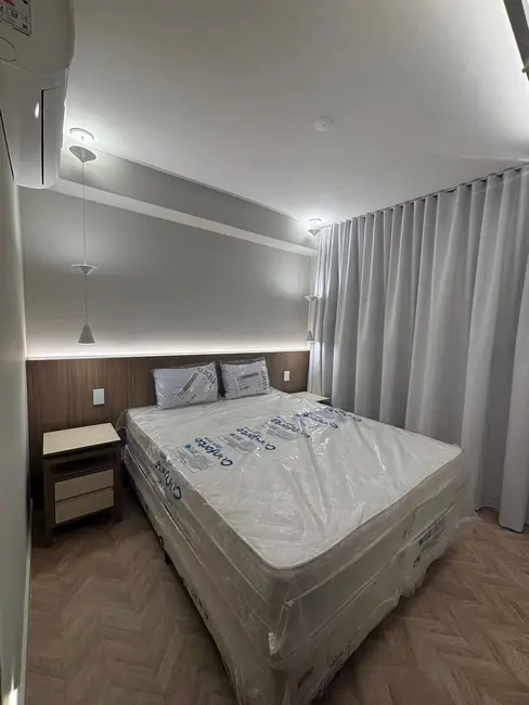 Foto 1 de Apartamento com 1 quarto para alugar, 27m2 em Cerqueira César, São Paulo - SP