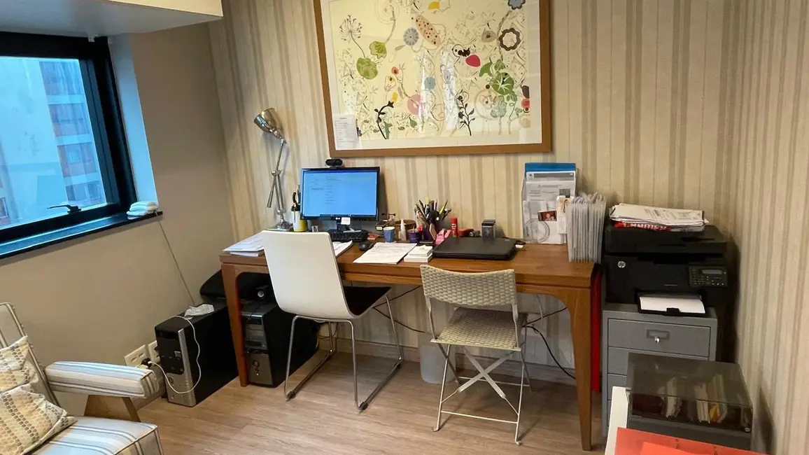 Foto 7 de Sala Comercial à venda, 29m2 em Santa Cecília, São Paulo - SP