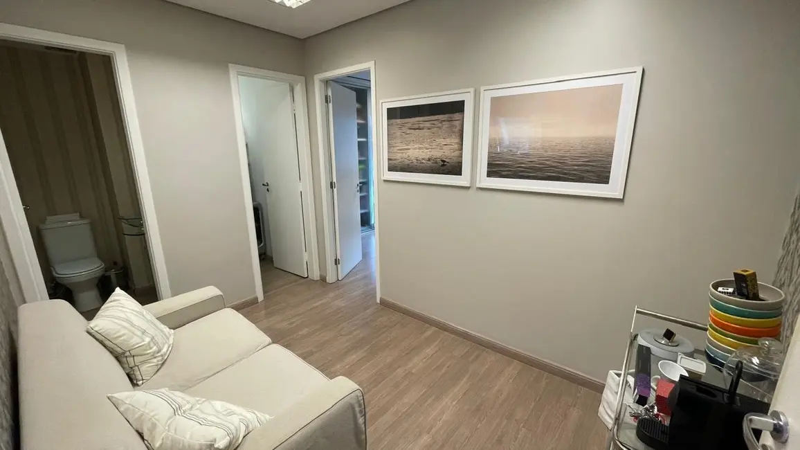 Foto 2 de Sala Comercial à venda, 29m2 em Santa Cecília, São Paulo - SP