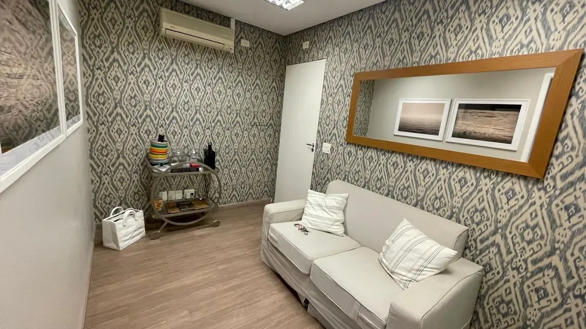 Foto 5 de Sala Comercial à venda, 29m2 em Santa Cecília, São Paulo - SP