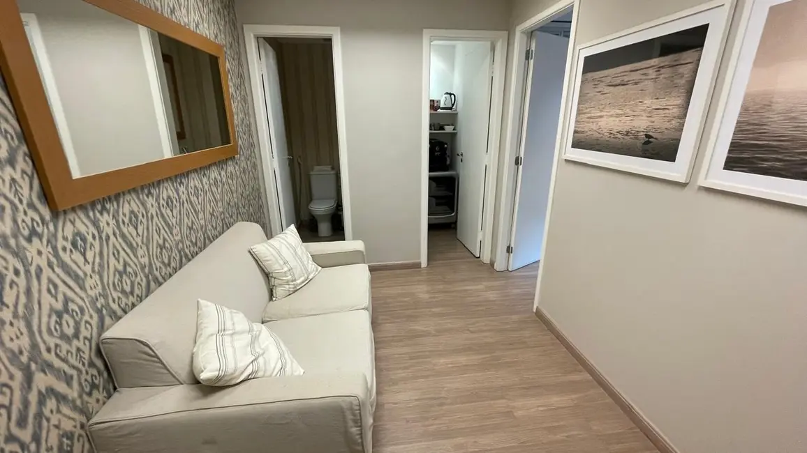 Foto 1 de Sala Comercial à venda, 29m2 em Santa Cecília, São Paulo - SP