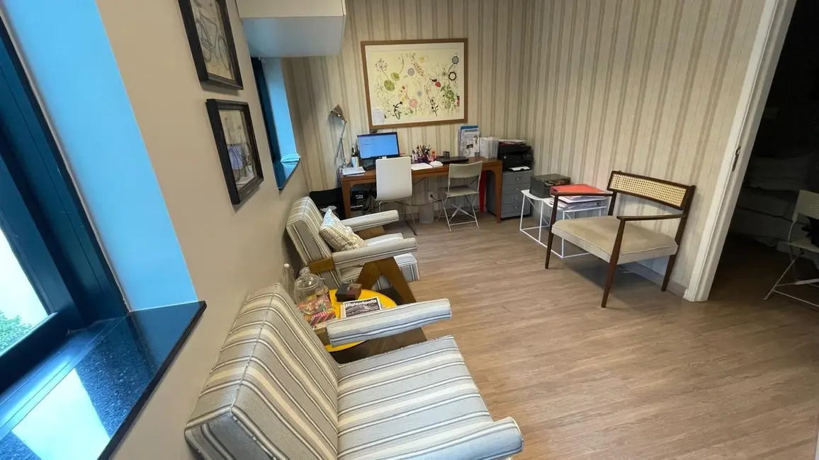 Foto 4 de Sala Comercial à venda, 29m2 em Santa Cecília, São Paulo - SP