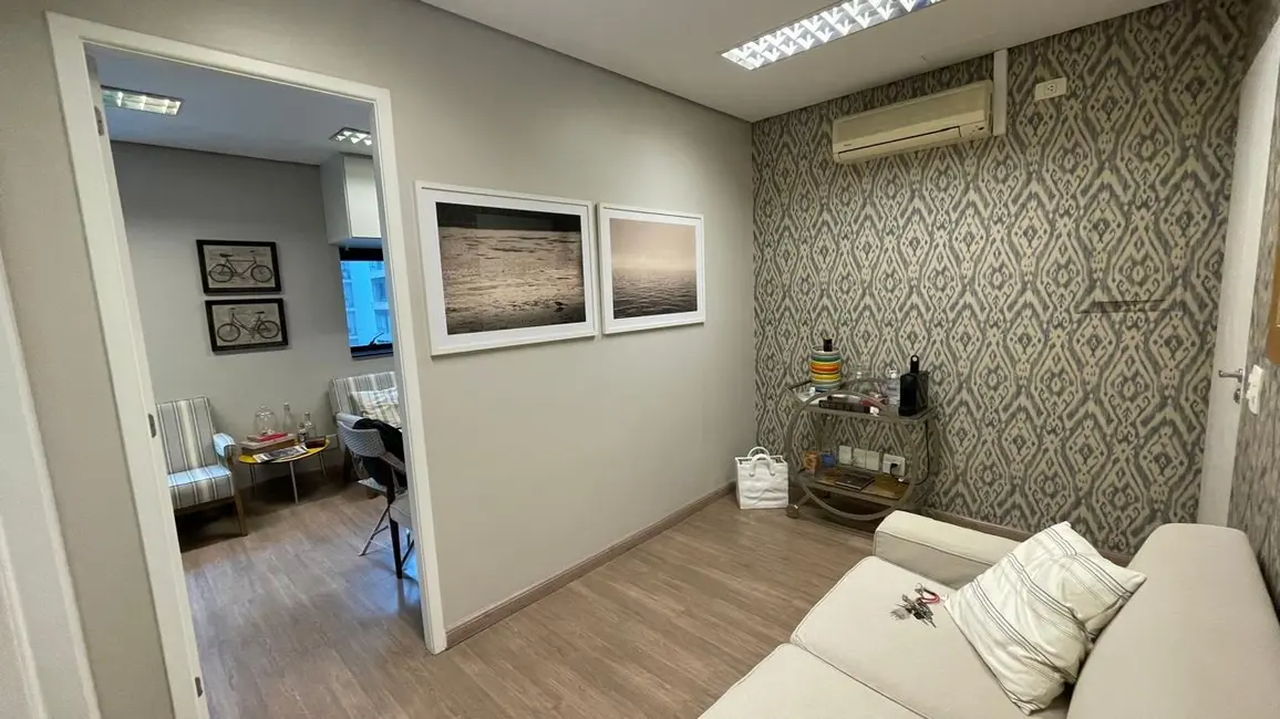 Foto 6 de Sala Comercial à venda, 29m2 em Santa Cecília, São Paulo - SP