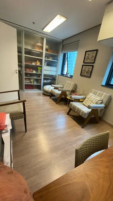 Foto 9 de Sala Comercial à venda, 29m2 em Santa Cecília, São Paulo - SP