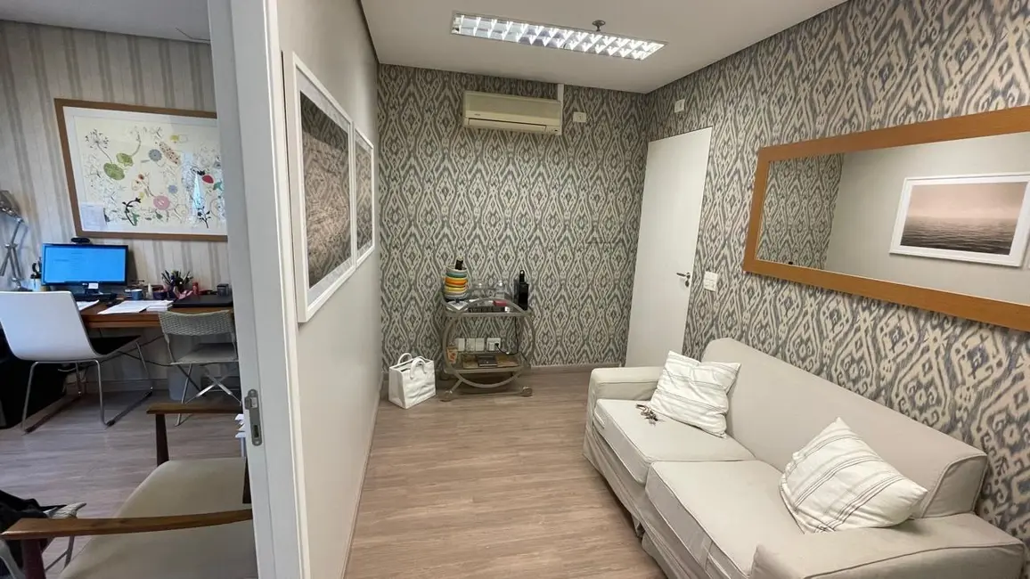 Foto 3 de Sala Comercial à venda, 29m2 em Santa Cecília, São Paulo - SP