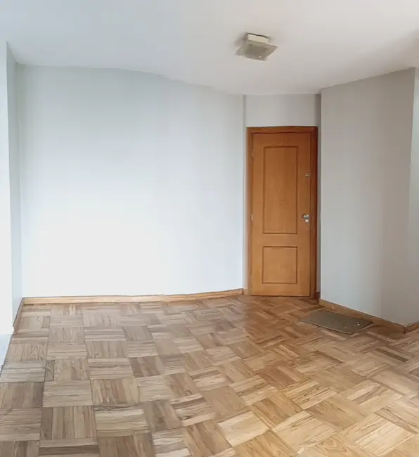 Foto 1 de Apartamento com 2 quartos para alugar, 60m2 em Chácara Inglesa, São Paulo - SP