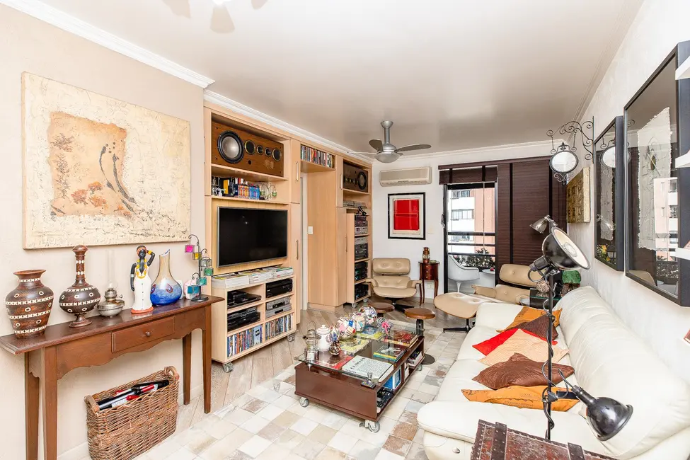 Foto 1 de Apartamento com 2 quartos à venda, 56m2 em Vila Mascote, São Paulo - SP