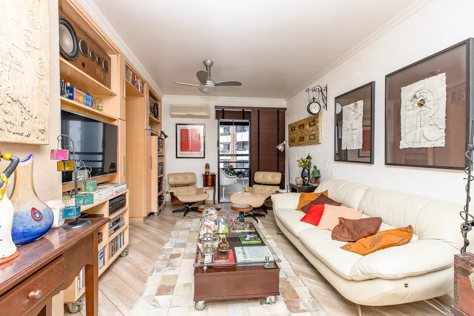 Apartamento com 2 quartos à venda, 56m2 em Vila Mascote, São Paulo - SP - imagem 3 Foto 3 de Apartamento com 2 quartos à venda, 56m2 em Vila Mascote, São Paulo - SP