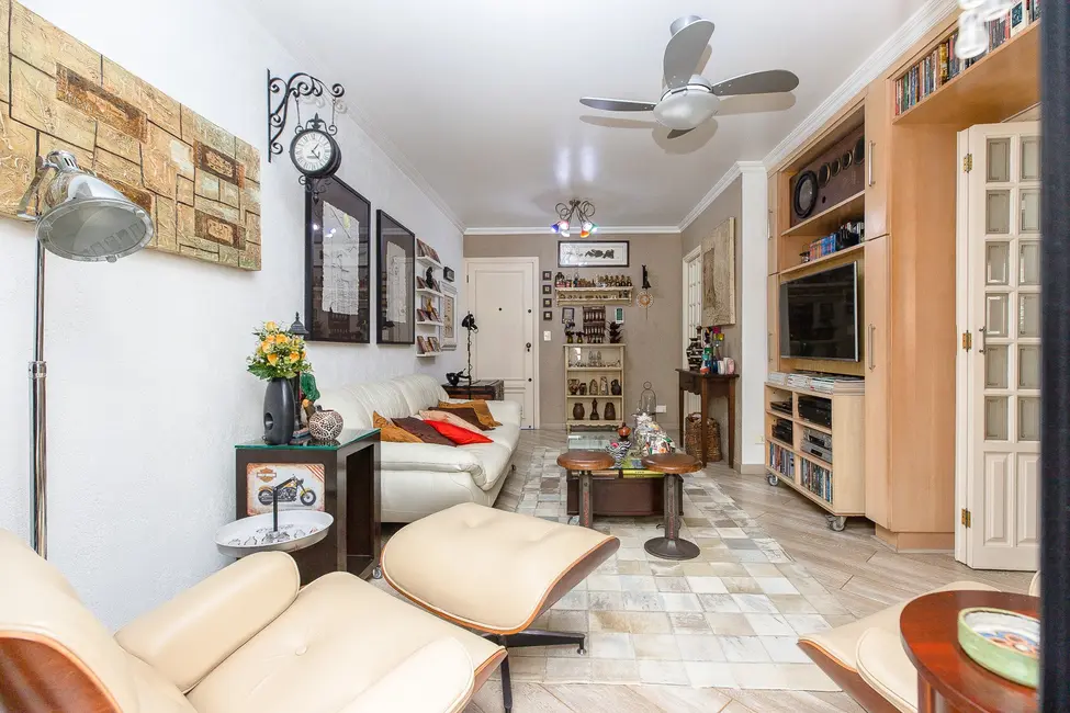 Apartamento com 2 quartos à venda, 56m2 em Vila Mascote, São Paulo - SP - imagem 8 Foto 8 de Apartamento com 2 quartos à venda, 56m2 em Vila Mascote, São Paulo - SP