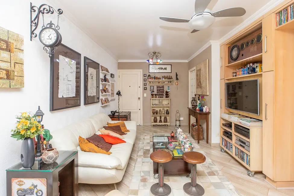 Apartamento com 2 quartos à venda, 56m2 em Vila Mascote, São Paulo - SP - imagem 9 Foto 9 de Apartamento com 2 quartos à venda, 56m2 em Vila Mascote, São Paulo - SP