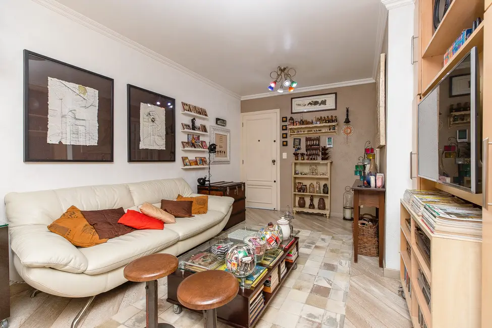 Apartamento com 2 quartos à venda, 56m2 em Vila Mascote, São Paulo - SP - imagem 7 Foto 7 de Apartamento com 2 quartos à venda, 56m2 em Vila Mascote, São Paulo - SP