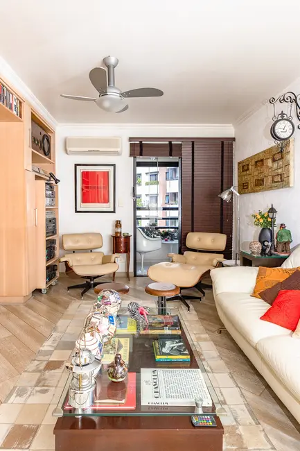 Apartamento com 2 quartos à venda, 56m2 em Vila Mascote, São Paulo - SP - imagem 5 Foto 5 de Apartamento com 2 quartos à venda, 56m2 em Vila Mascote, São Paulo - SP