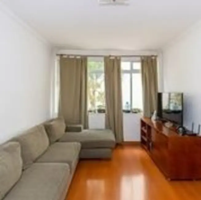 Apartamento com 2 quartos à venda, 62m2 em Vila Mariana, São Paulo - SP - imagem 7 Foto 7 de Apartamento com 2 quartos à venda, 62m2 em Vila Mariana, São Paulo - SP