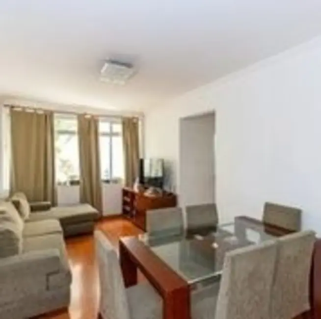 Apartamento com 2 quartos à venda, 62m2 em Vila Mariana, São Paulo - SP - imagem 5 Foto 5 de Apartamento com 2 quartos à venda, 62m2 em Vila Mariana, São Paulo - SP