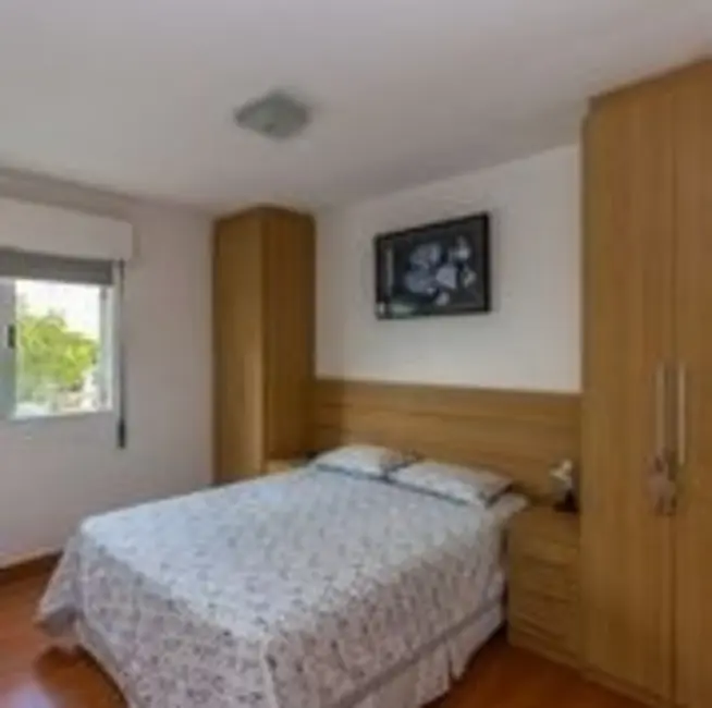 Apartamento com 2 quartos à venda, 62m2 em Vila Mariana, São Paulo - SP - imagem 9 Foto 9 de Apartamento com 2 quartos à venda, 62m2 em Vila Mariana, São Paulo - SP