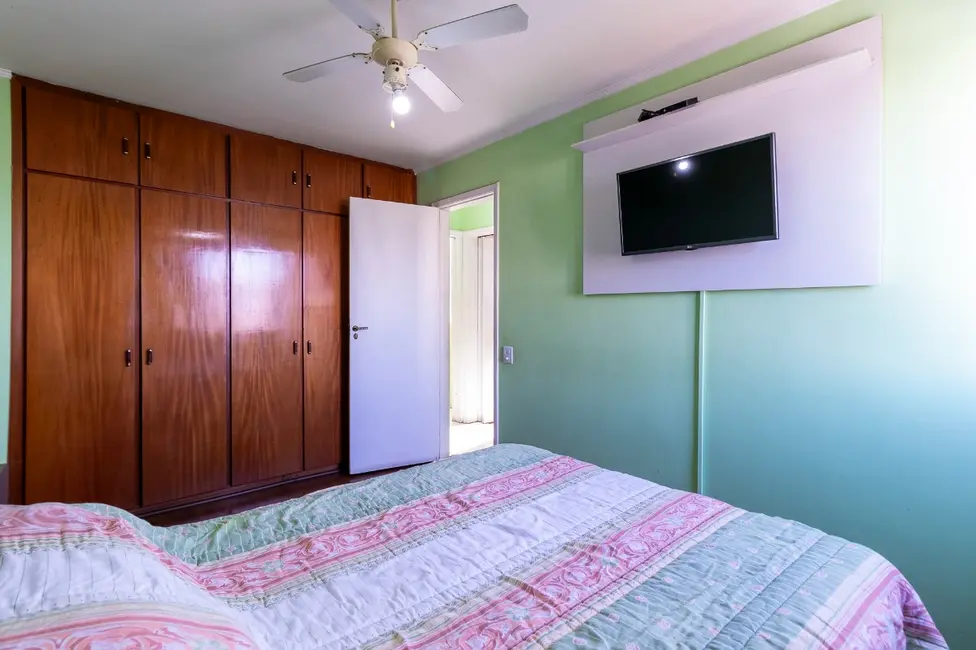 Apartamento com 2 quartos à venda, 60m2 em Vila Mariana, São Paulo - SP - imagem 7 Foto 7 de Apartamento com 2 quartos à venda, 60m2 em Vila Mariana, São Paulo - SP